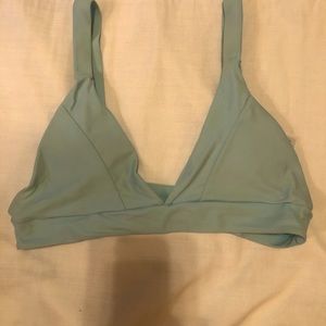 Shein bikini top